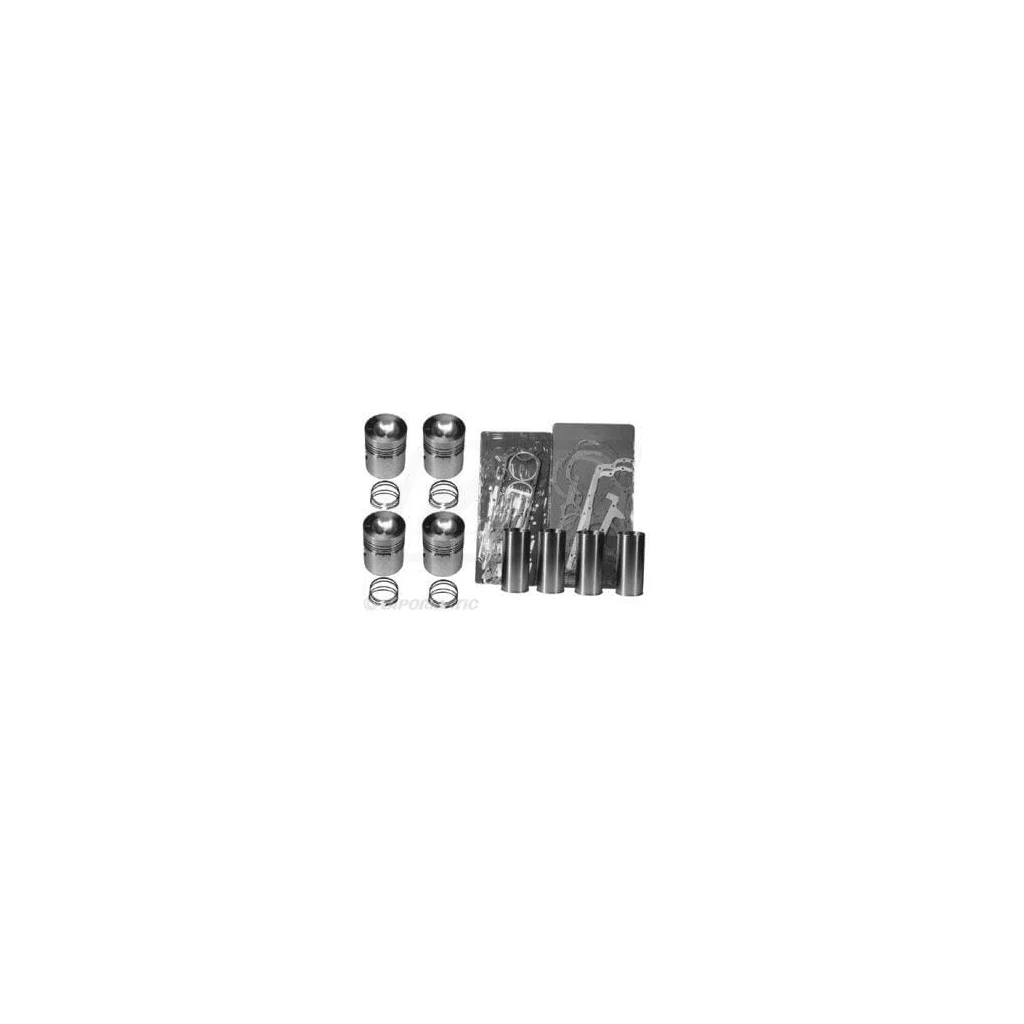 Set motor VPB9076