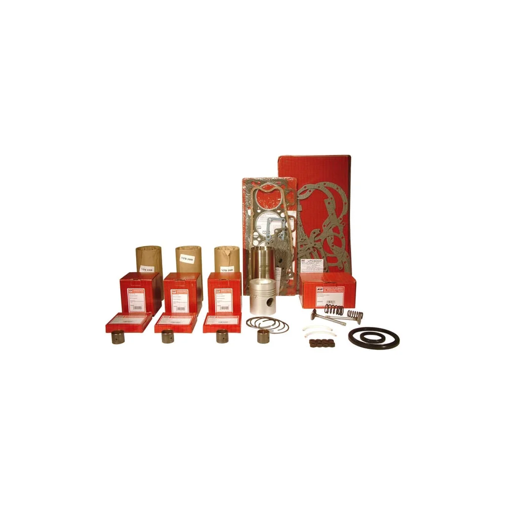 Set de reparație motor VPB9010