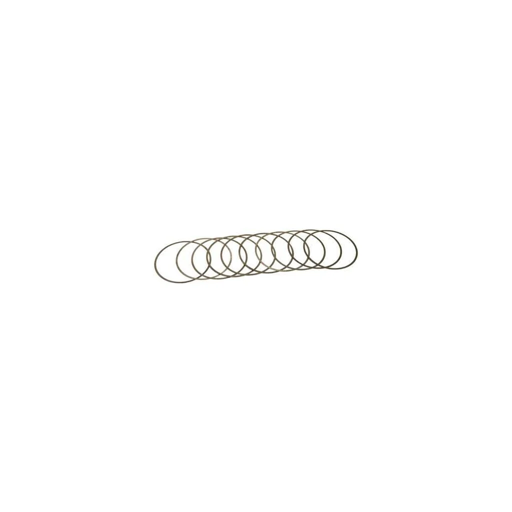 Garnitură cămașă piston 0,1 mm VPB7310
