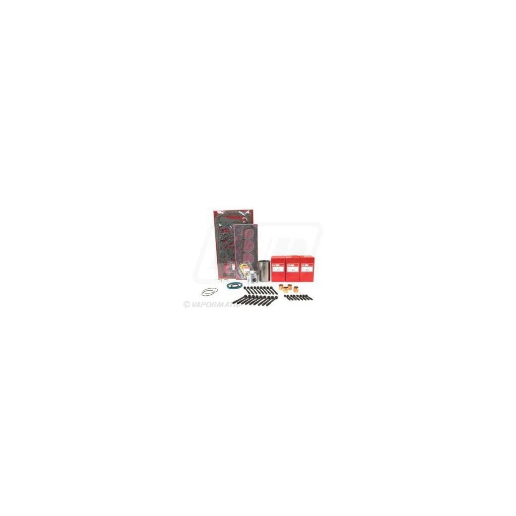 Set motor VPB9108
