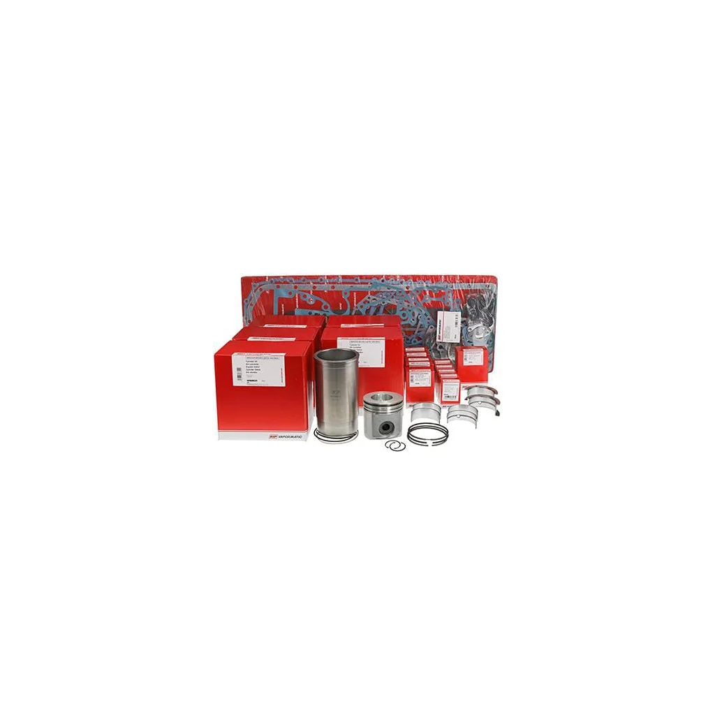 Set motor VPB8639