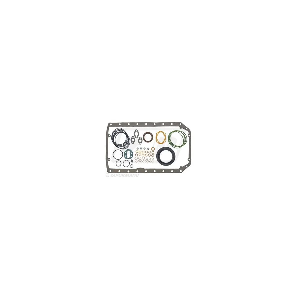Set garnitură inferioară VPC6150