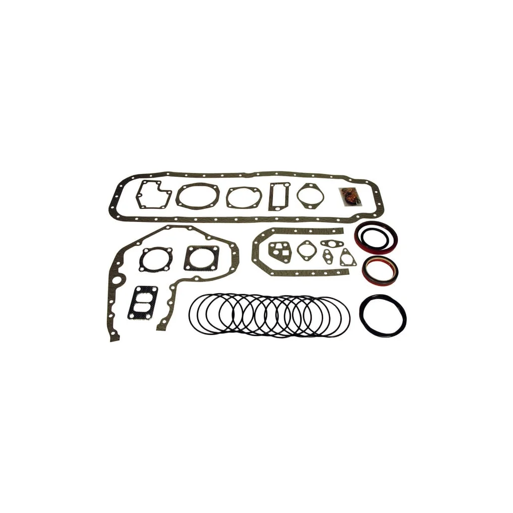 Set garnitură inferioară VPC6084