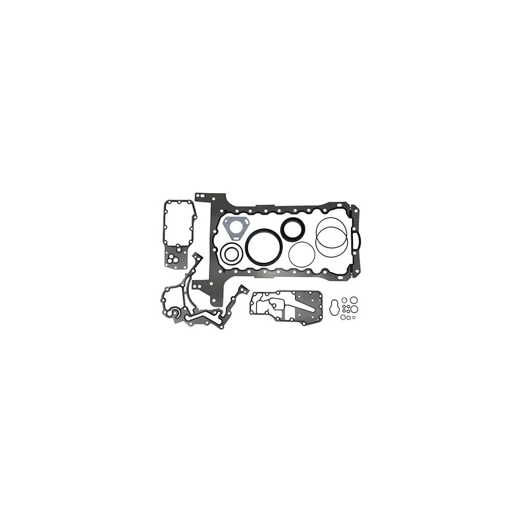 Set garnituri inferioare VPC6129