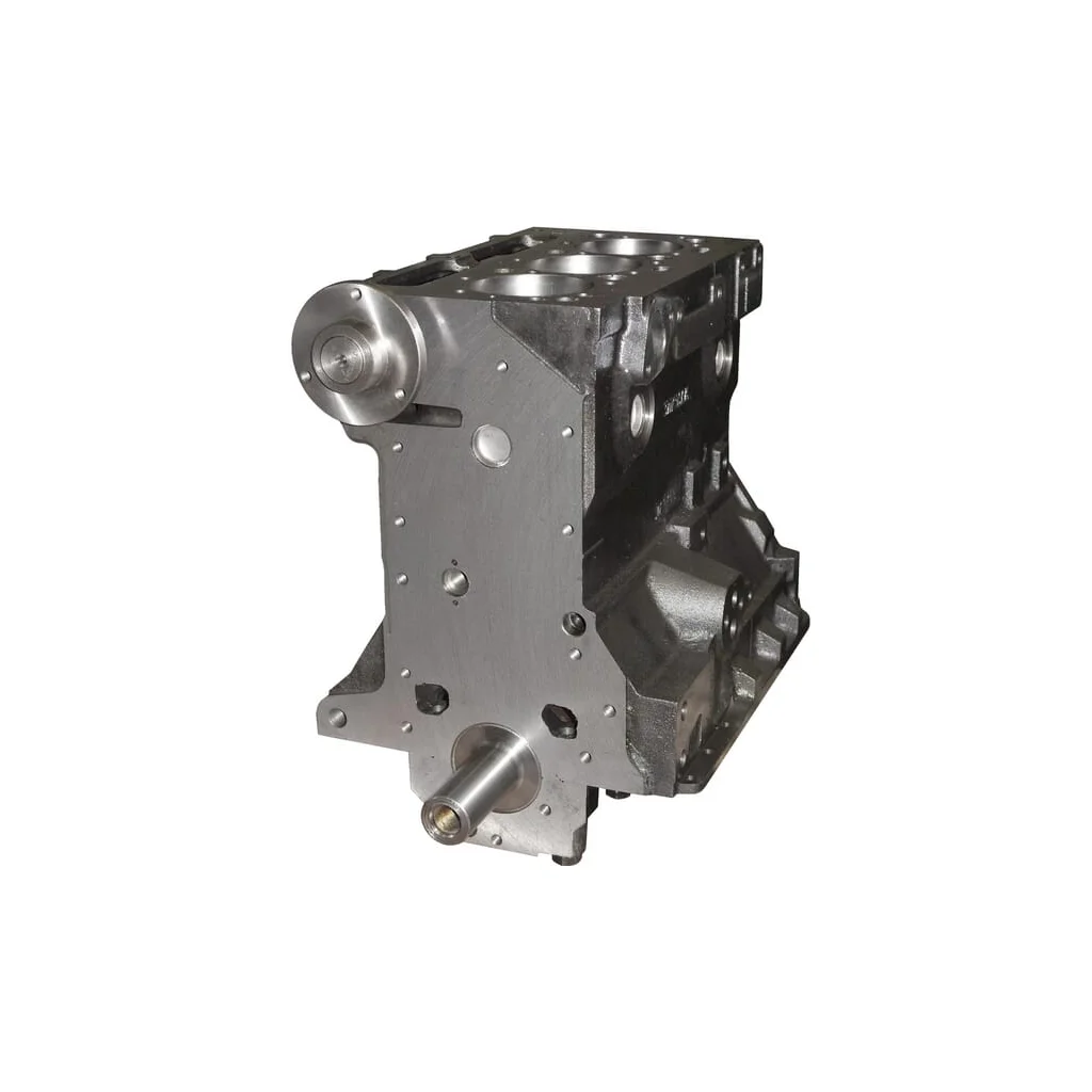Bloc motor scurt VPB8018