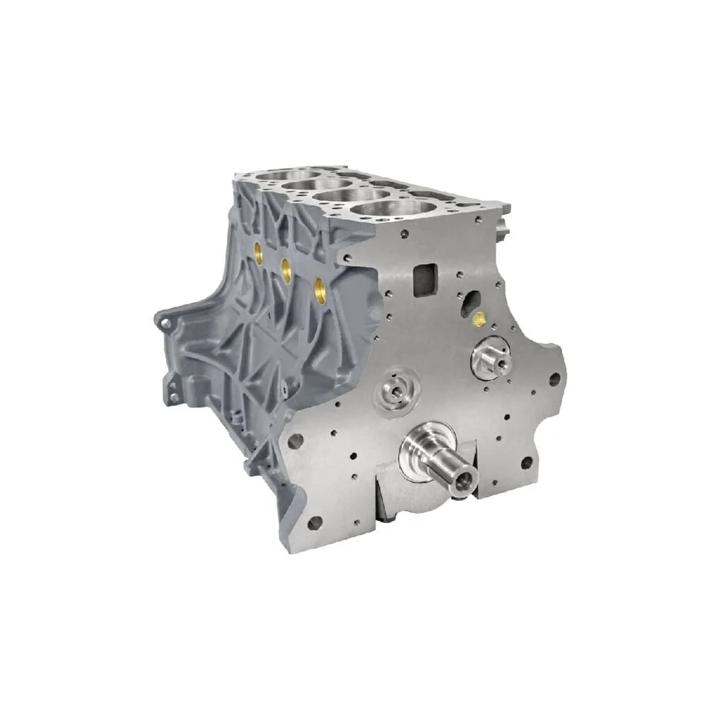 Bloc motor scurt VPB8026