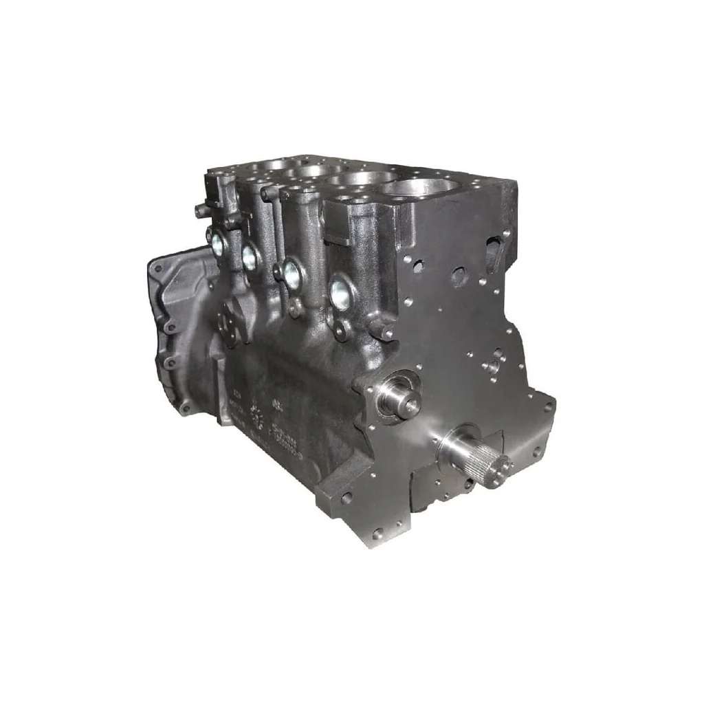 Bloc motor scurt VPB8029