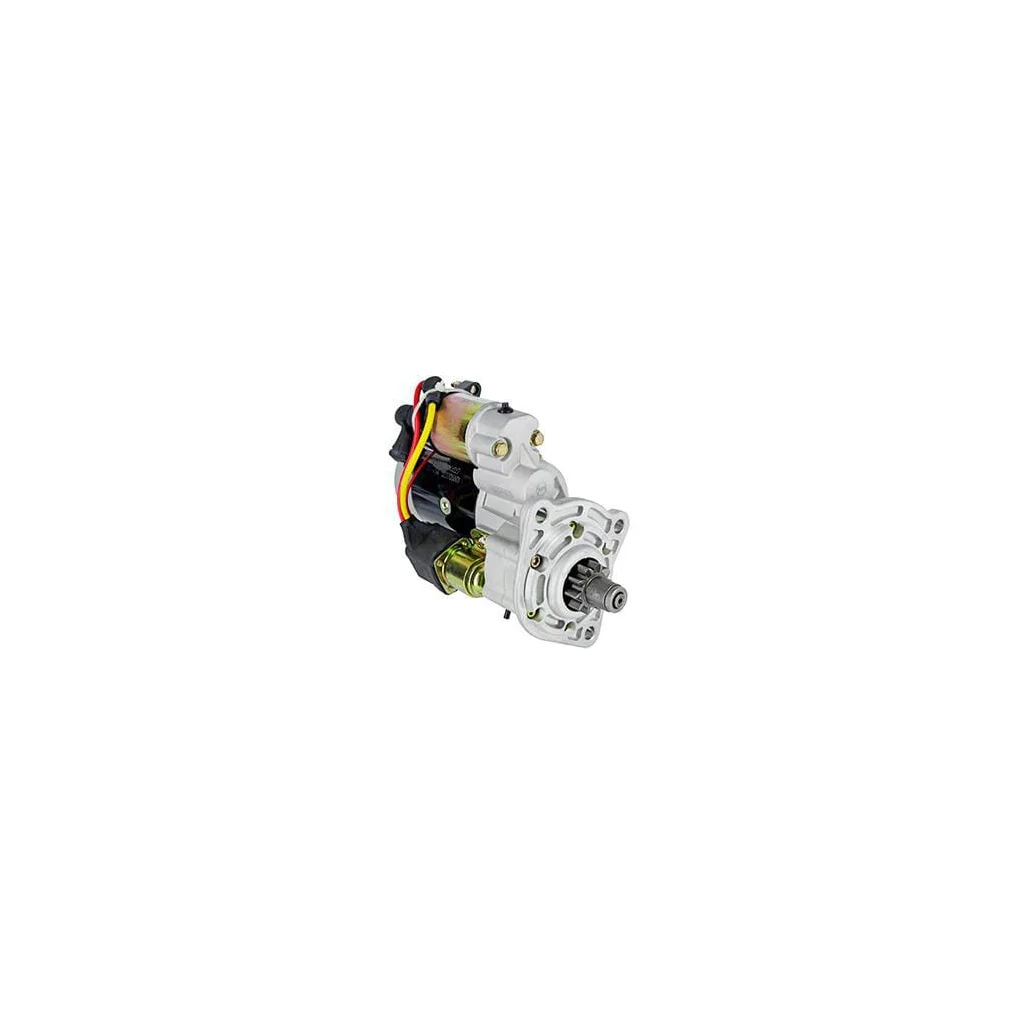Demaror angrenaj redus VPF6031