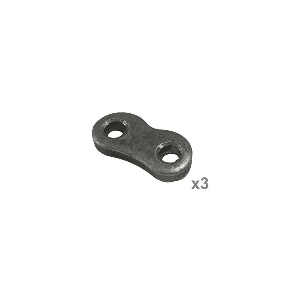 Set legătură comutator Vapormatic (x3) VPG4205