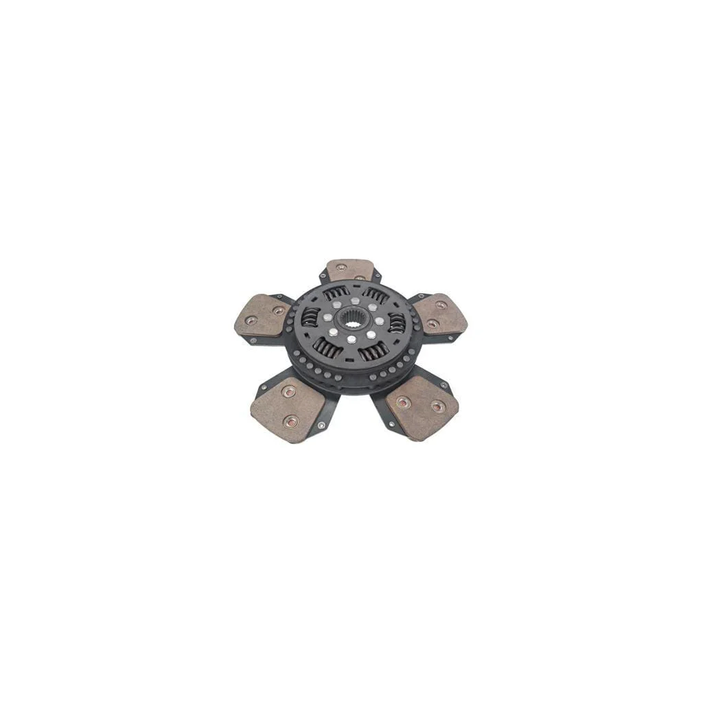 Disc de ambreiaj VPG2981