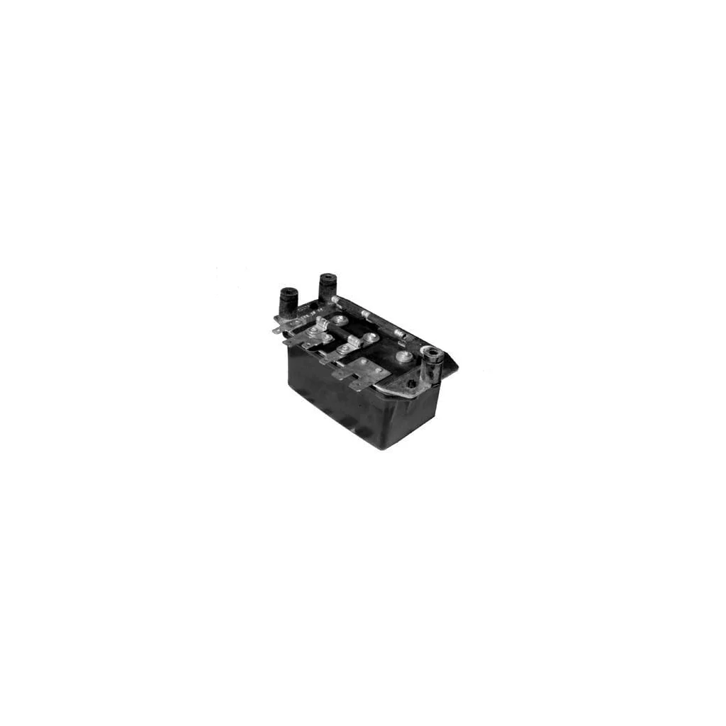 Cutie de control VPF3005