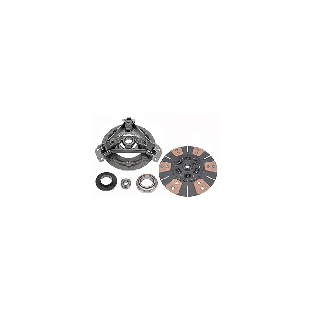 Kit ambreiaj complet VPG6803