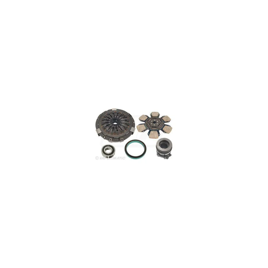 Set ambreiaj special VPG9551