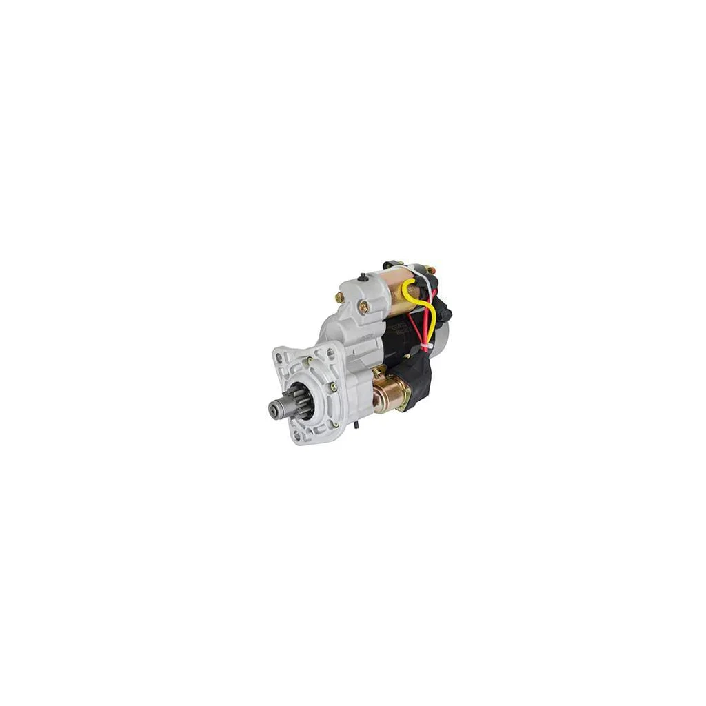 Demaror angrenaj redus VPF6025