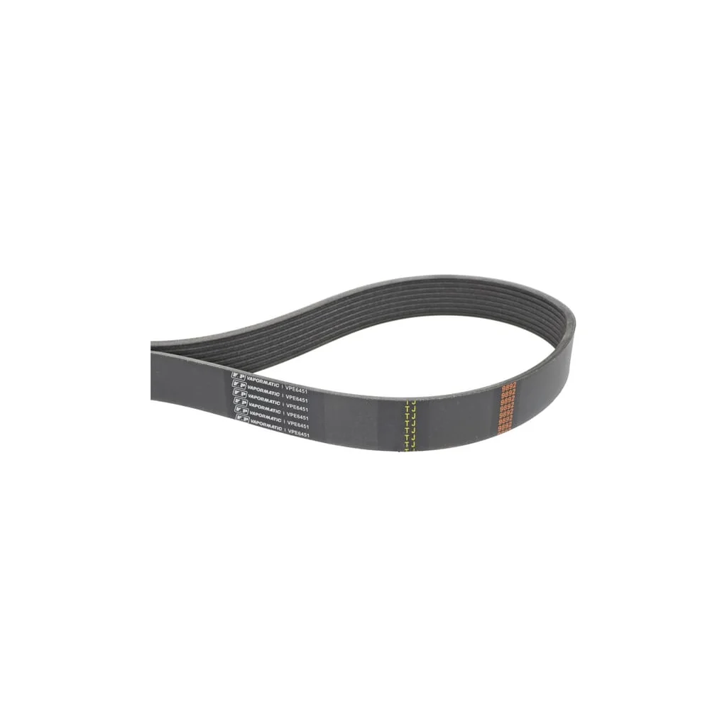 Curea ventilator VPE6451