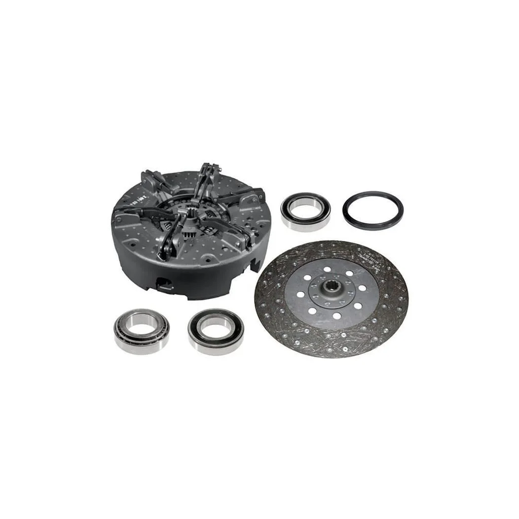 Set ambreiaj complet VPG9557