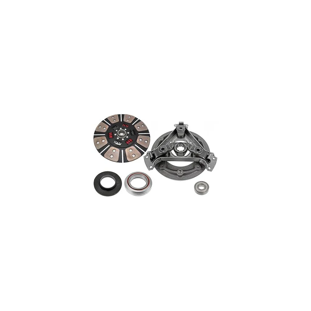 Kit ambreiaj complet VPG6802