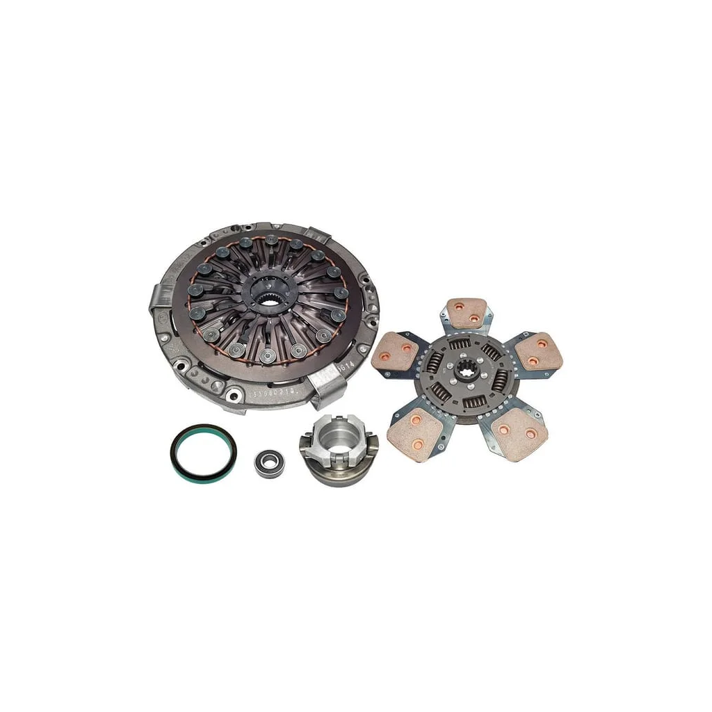 Set ambreiaj special VPG9549