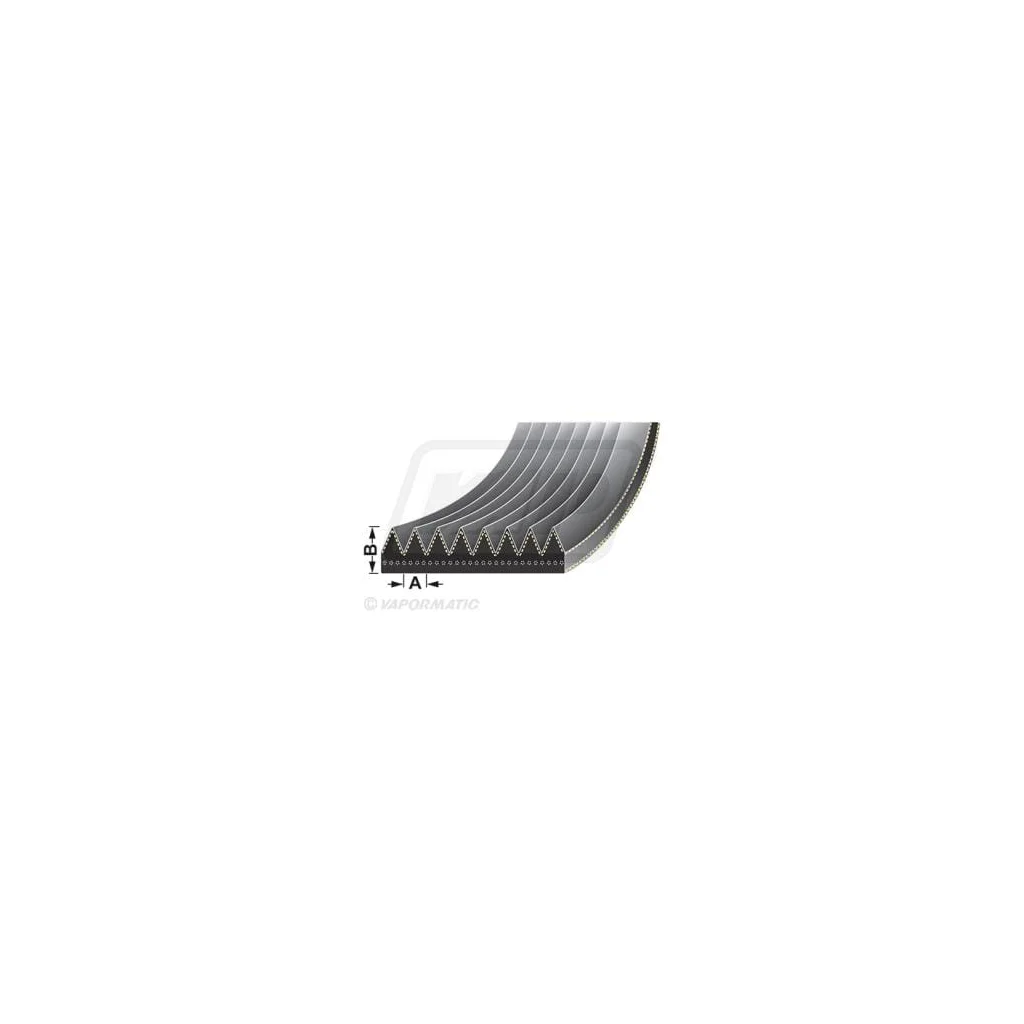 Curea ventilator VPE6334