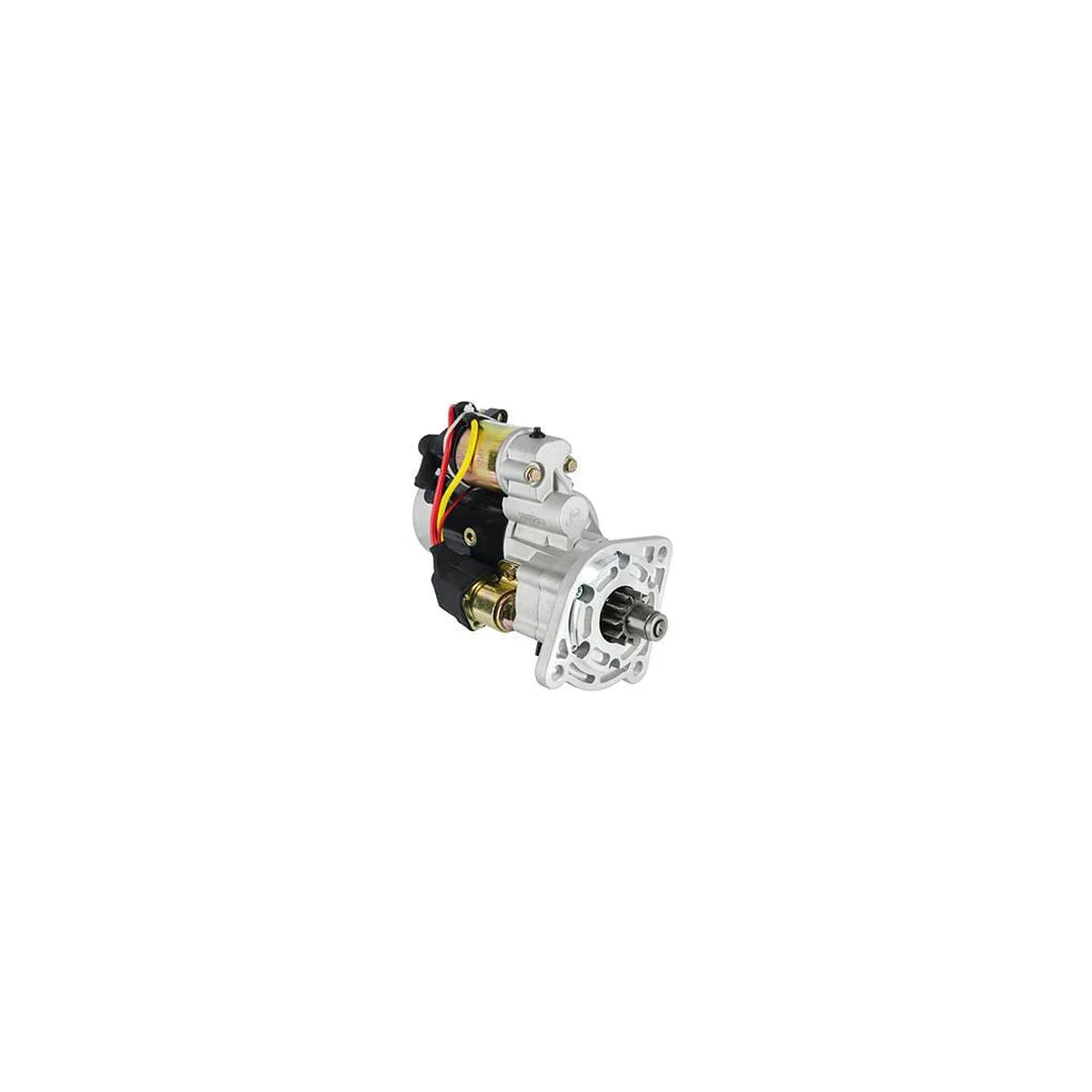 Demaror angrenaj redus VPF6030