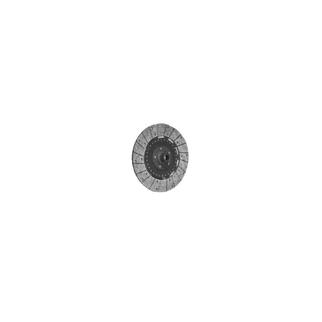 Disc de ambreiaj VPG2043