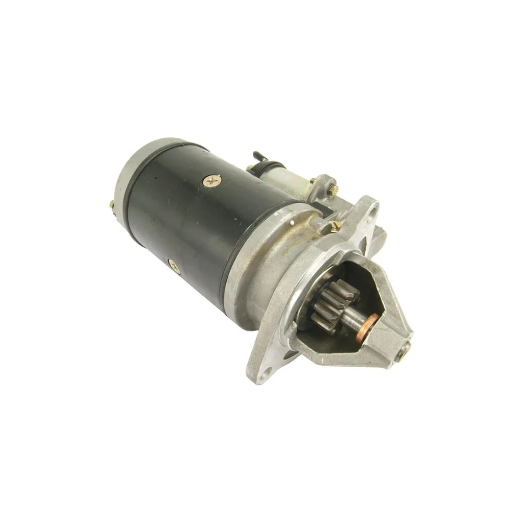 Demaror VPF2001