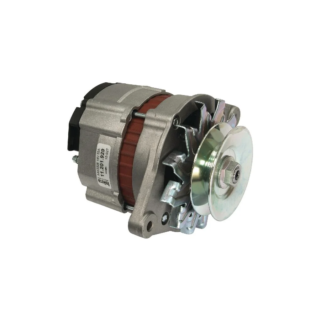 Alternator VPF4050