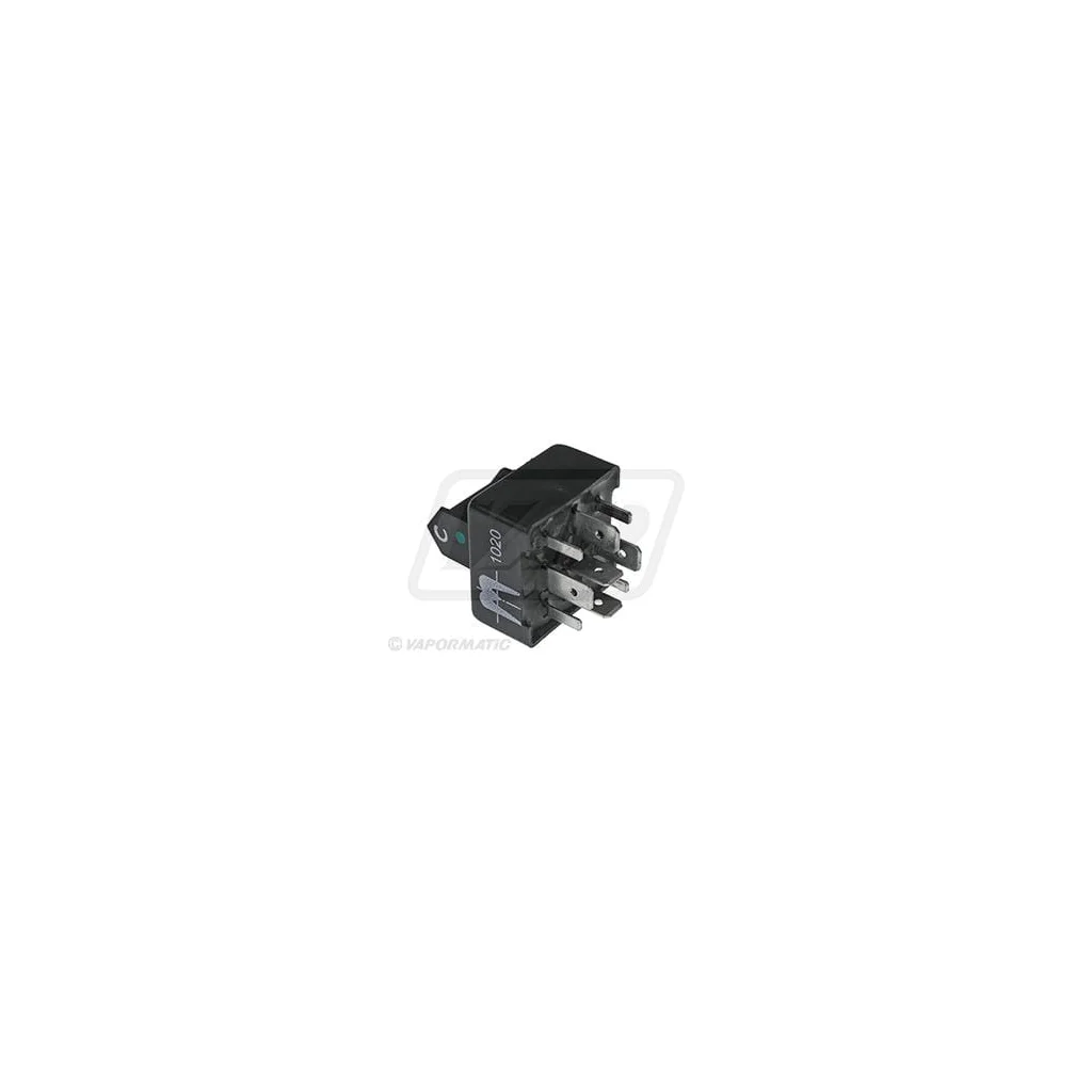 Pachet releu VPF3017