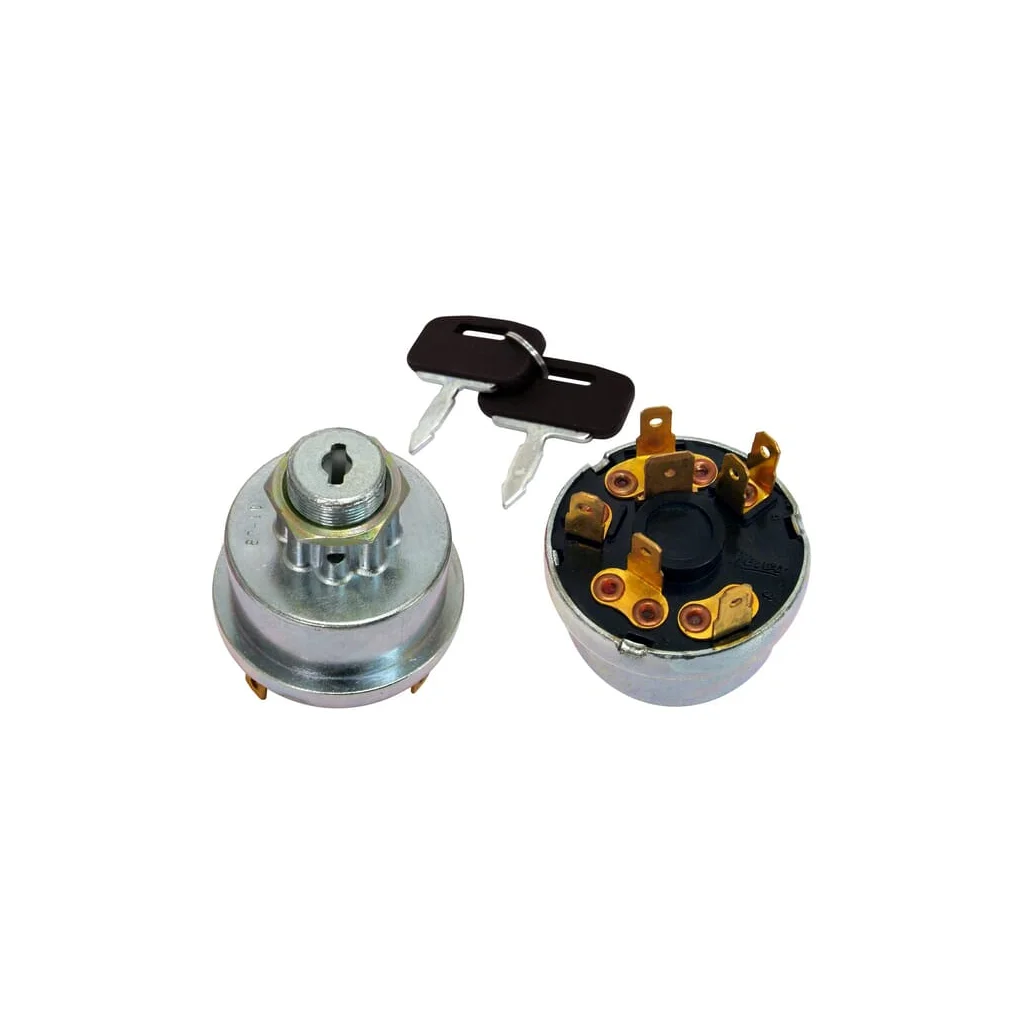 Comutator demaror VPF3202