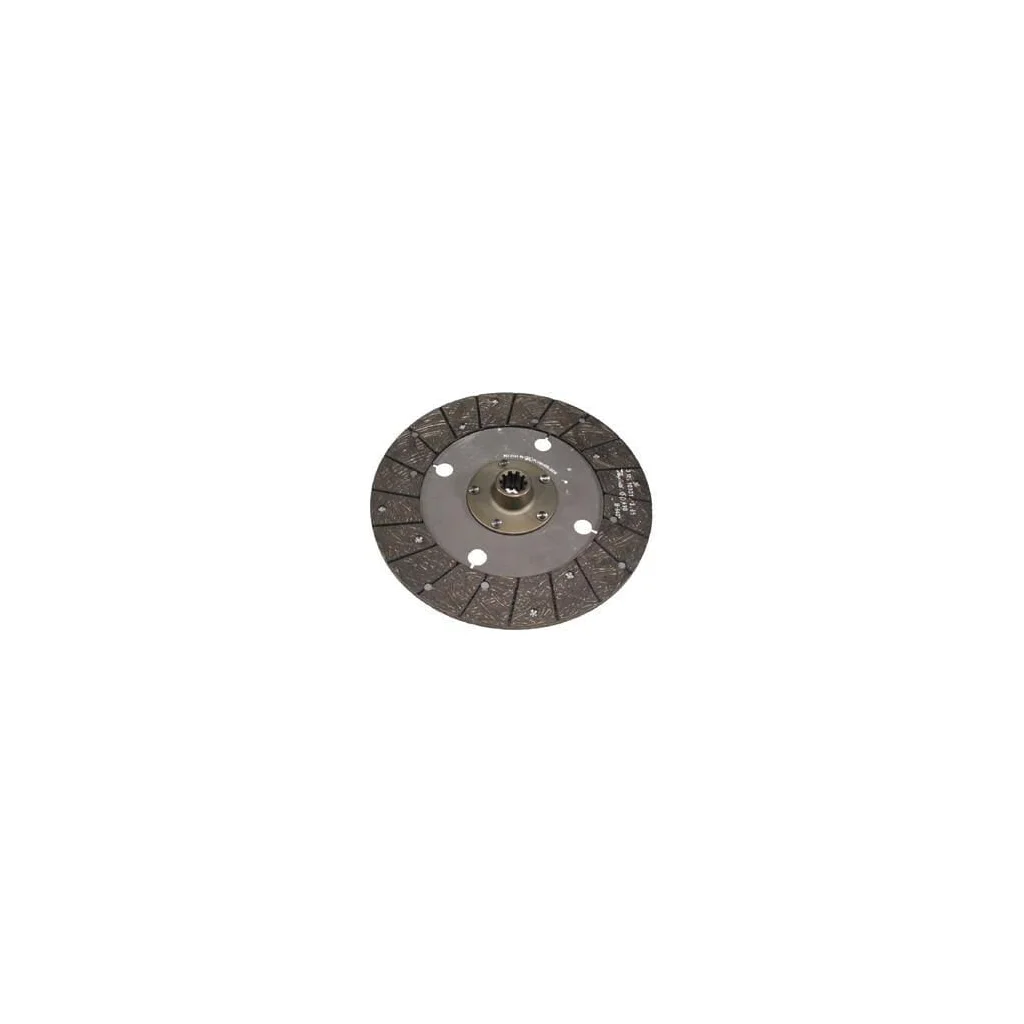 Disc de ambreiaj cardan VPG2078