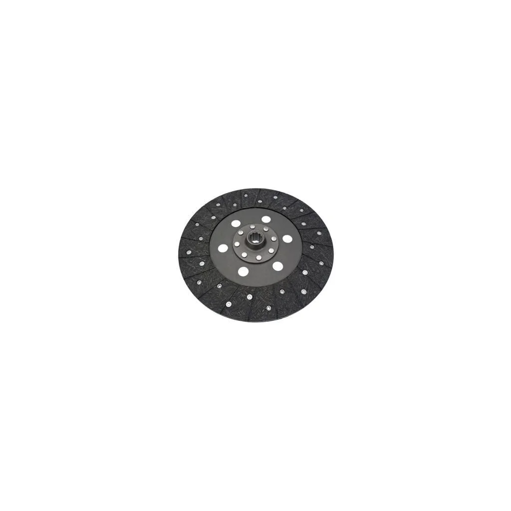 Disc de ambreiaj VPG2984