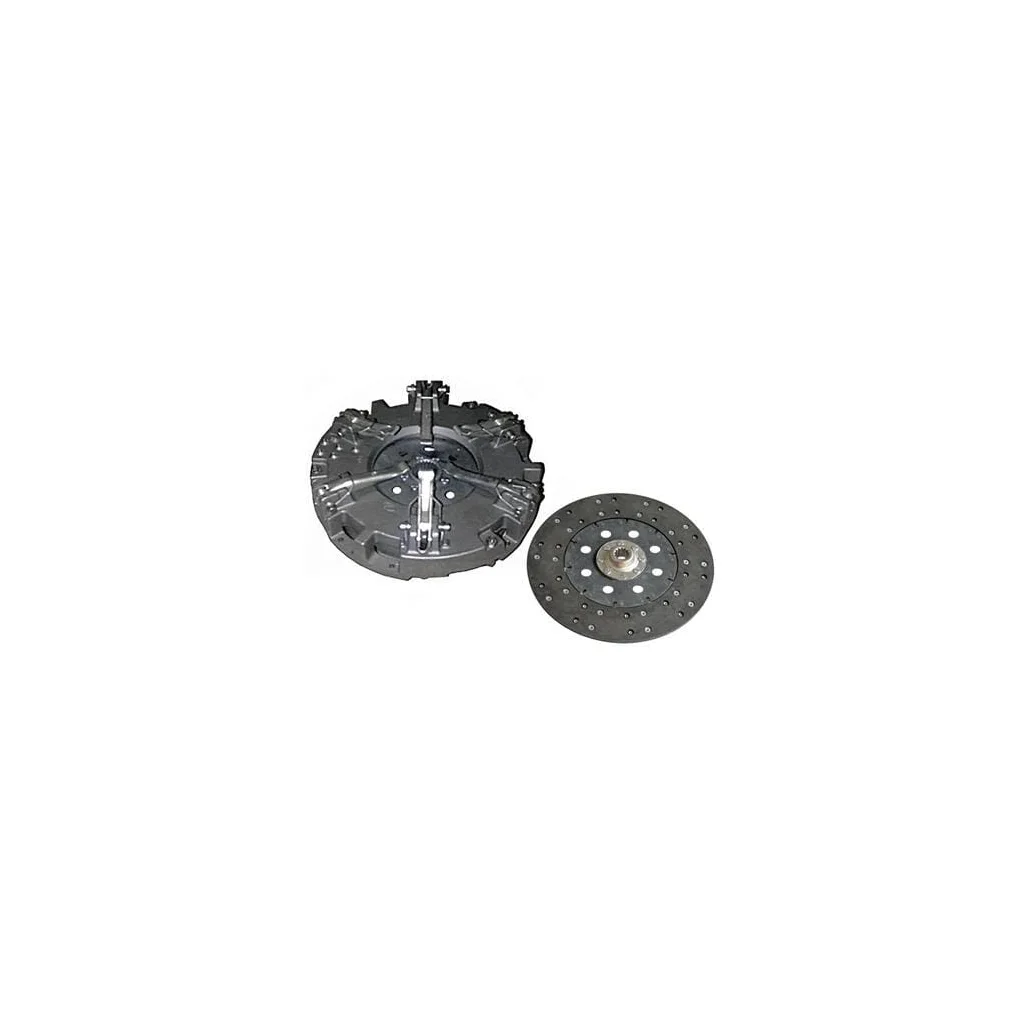 Set placă și disc VPG6532