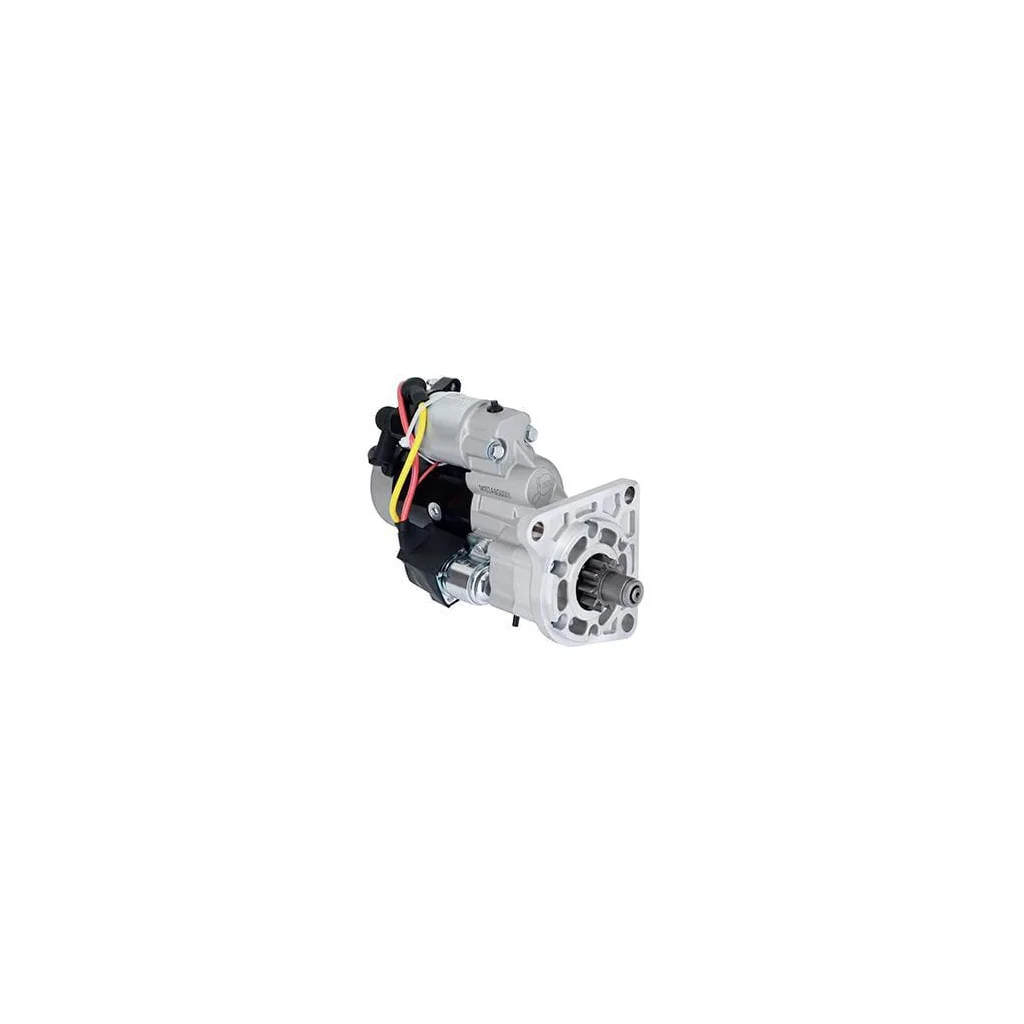 Demaror angrenaj redus VPF6039