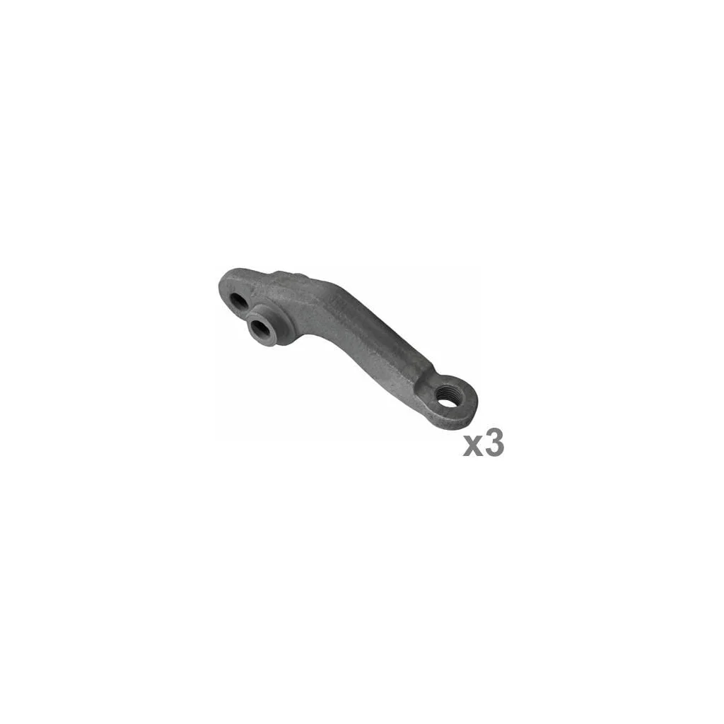 Set braț de cuplare Vapormatic (x3) VPG4201