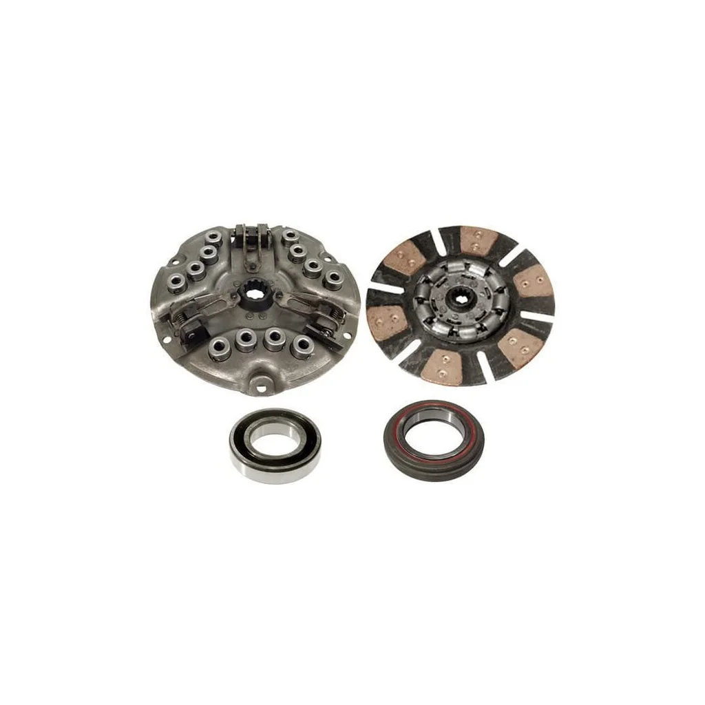 Set ambreiaj complet VPG9506