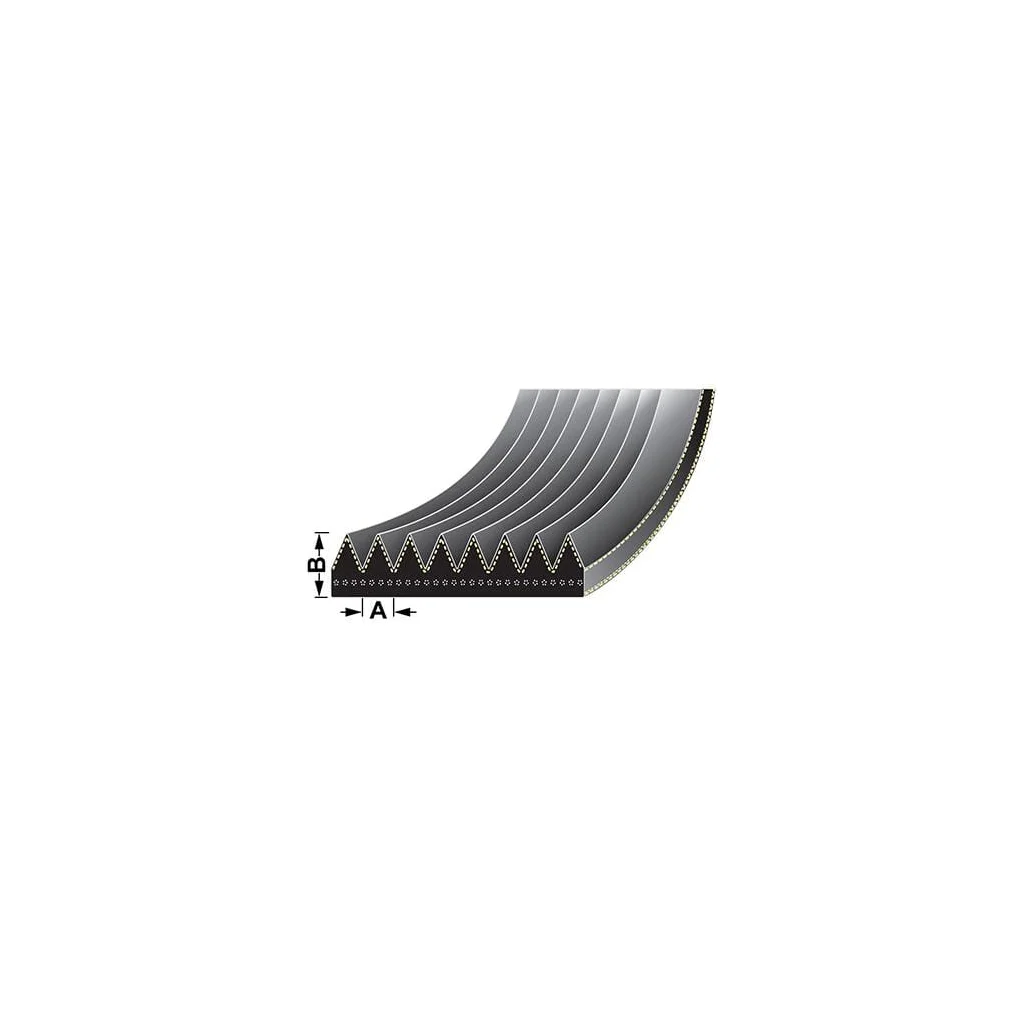 Curea ventilatorului VPE6444