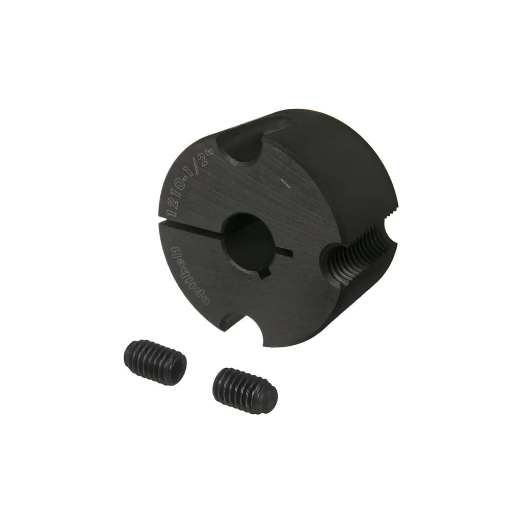 Bucșă taperlock 1/2" 1210E12TL