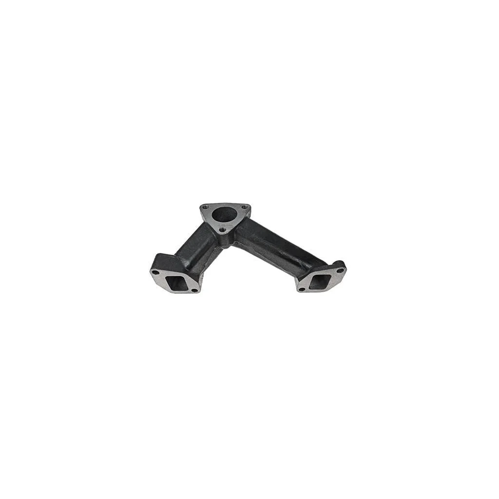 Montaj evacuare VPE9204