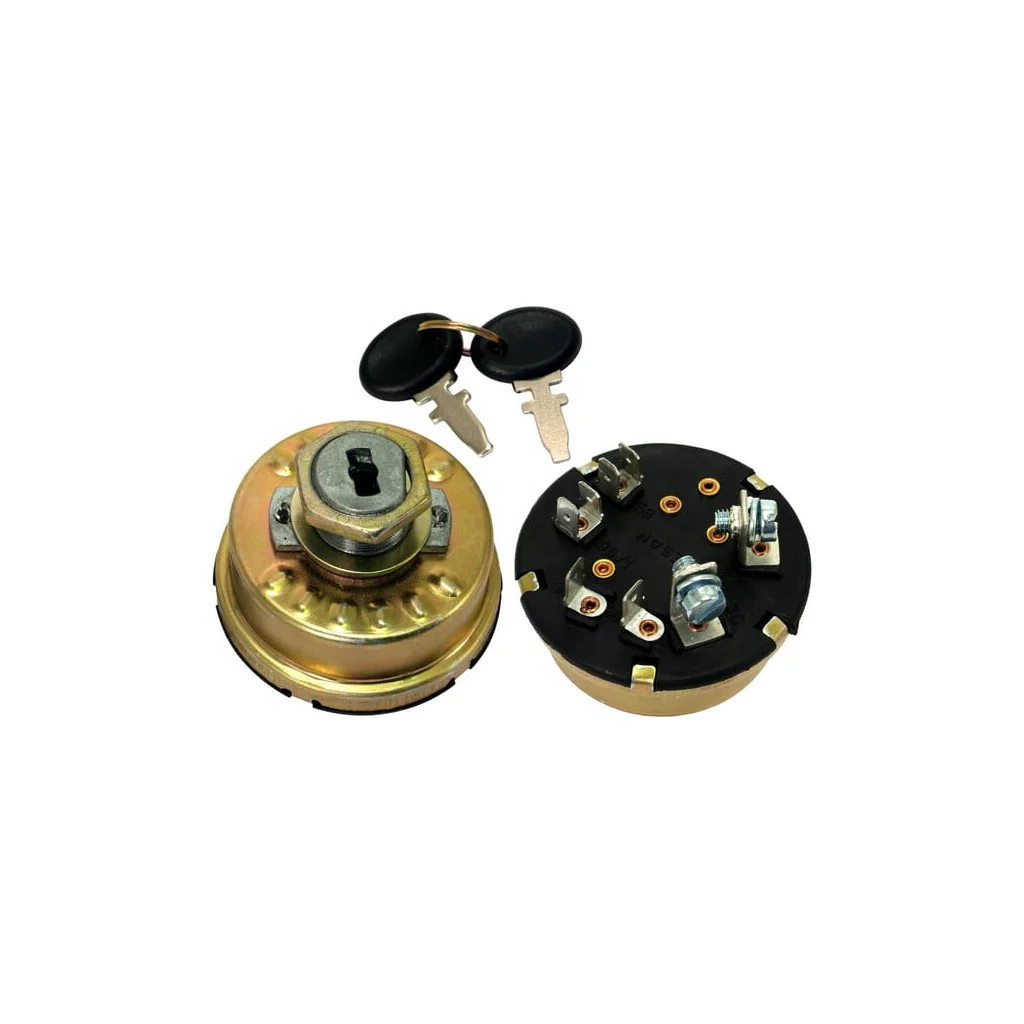 Comutator cu cheie VPF3224