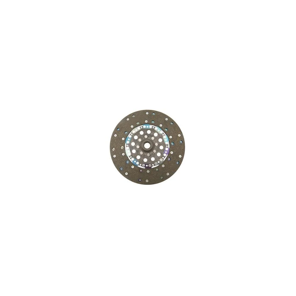 Disc de ambreiaj VPG2388