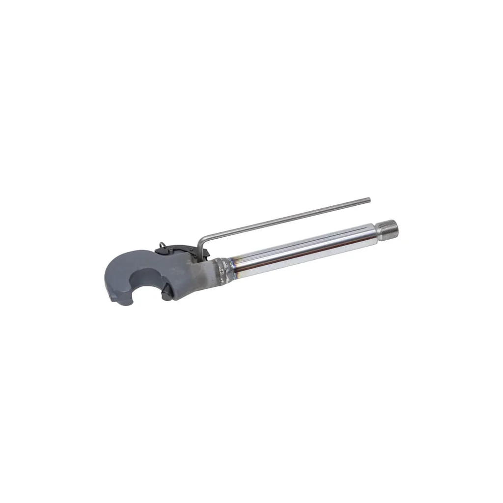 Tijă de piston cu cârlig 1204645