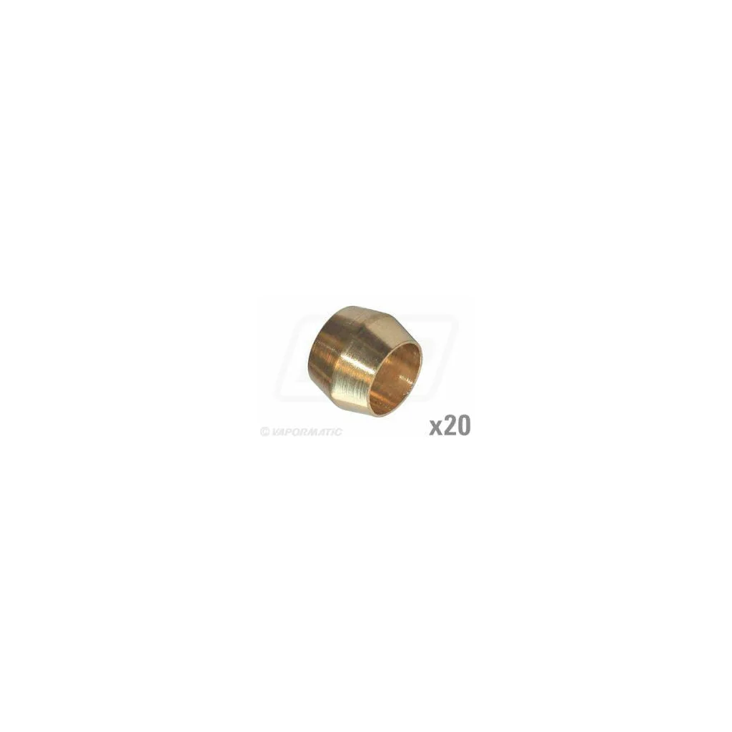 Manșon conductă ulei Vapormatic (x20) VPD4526