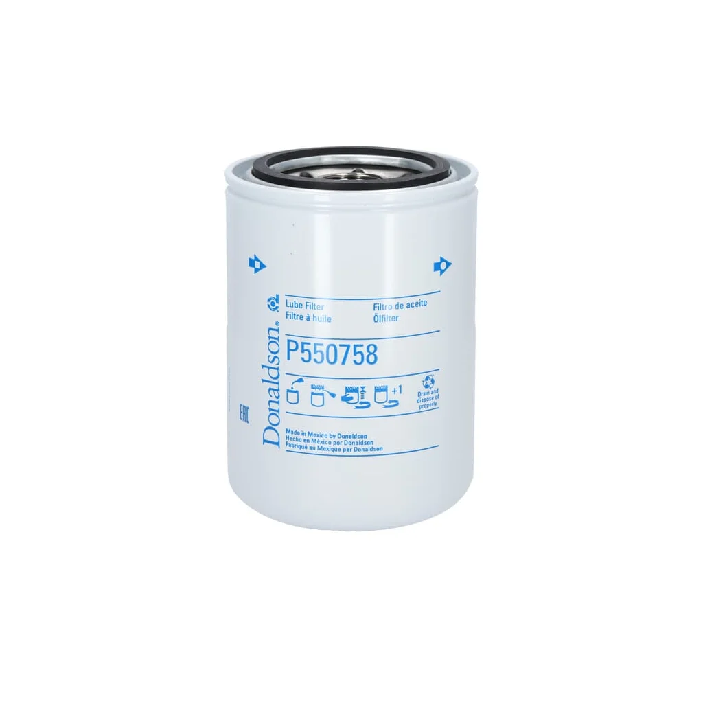 Filtru de ulei VPD5180