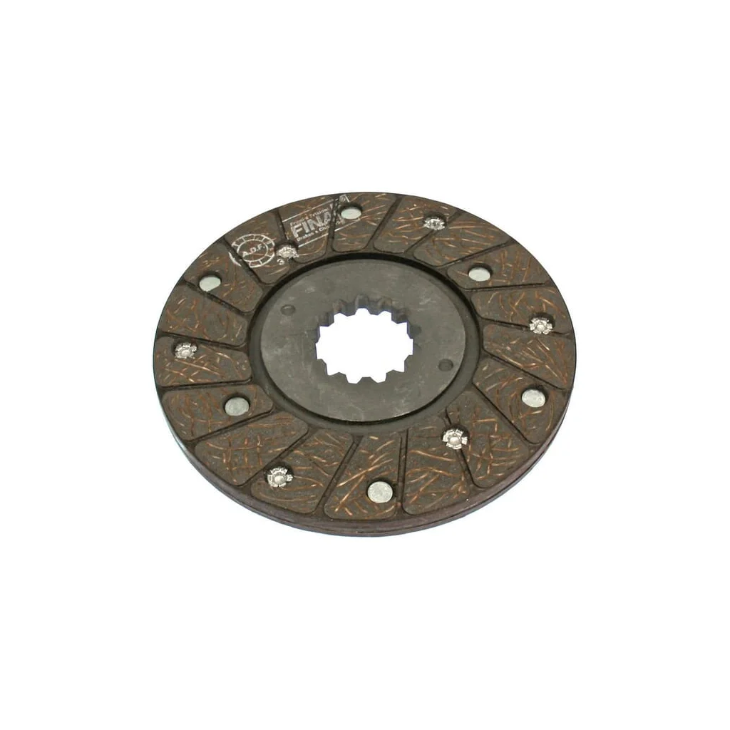 Disc de ambreiaj VPJ8168