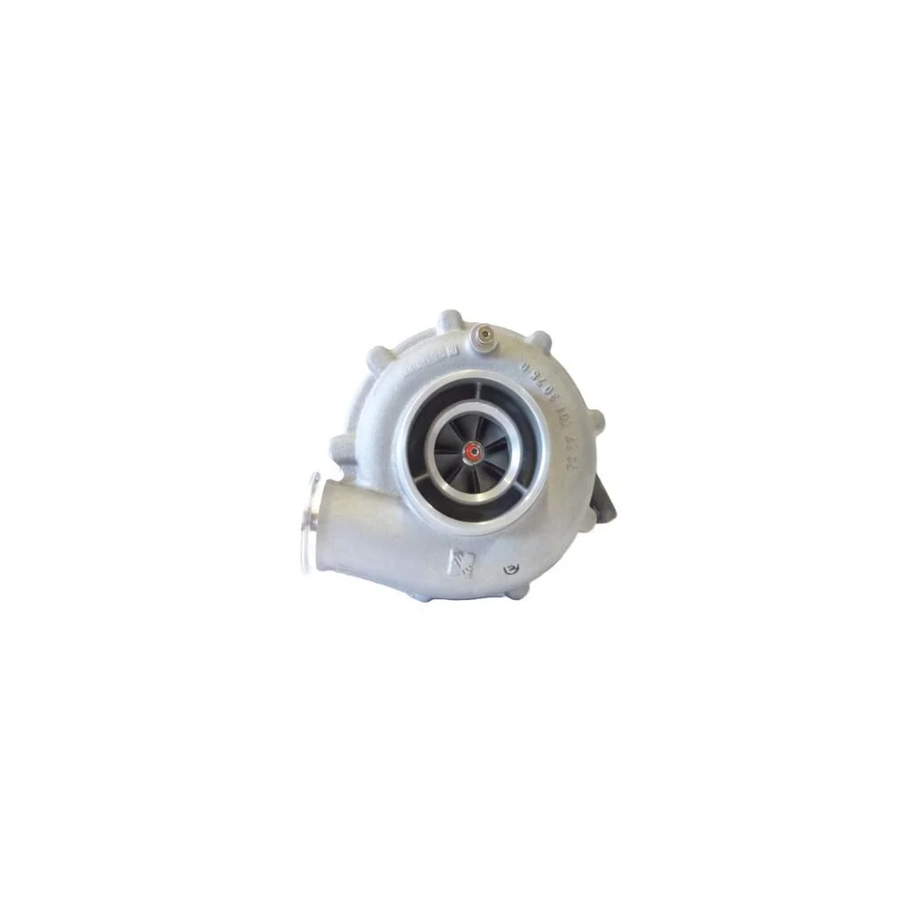 Turbocompresor Borgwarner 12171BOR