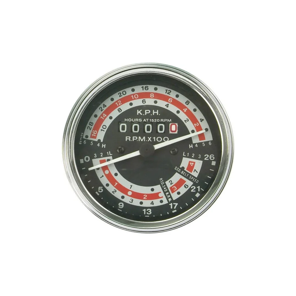 Tractormetru VPM5007