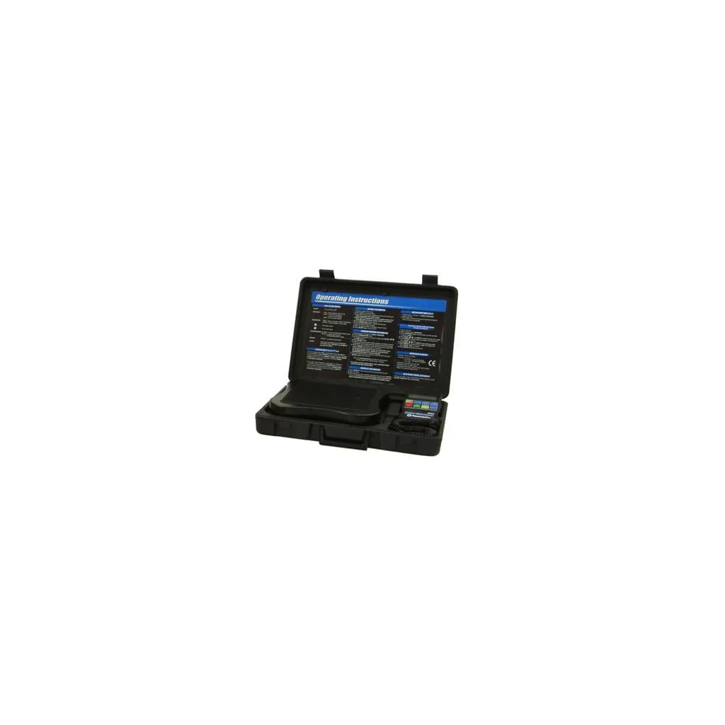 Cântare electronice de încărcare VPM8786