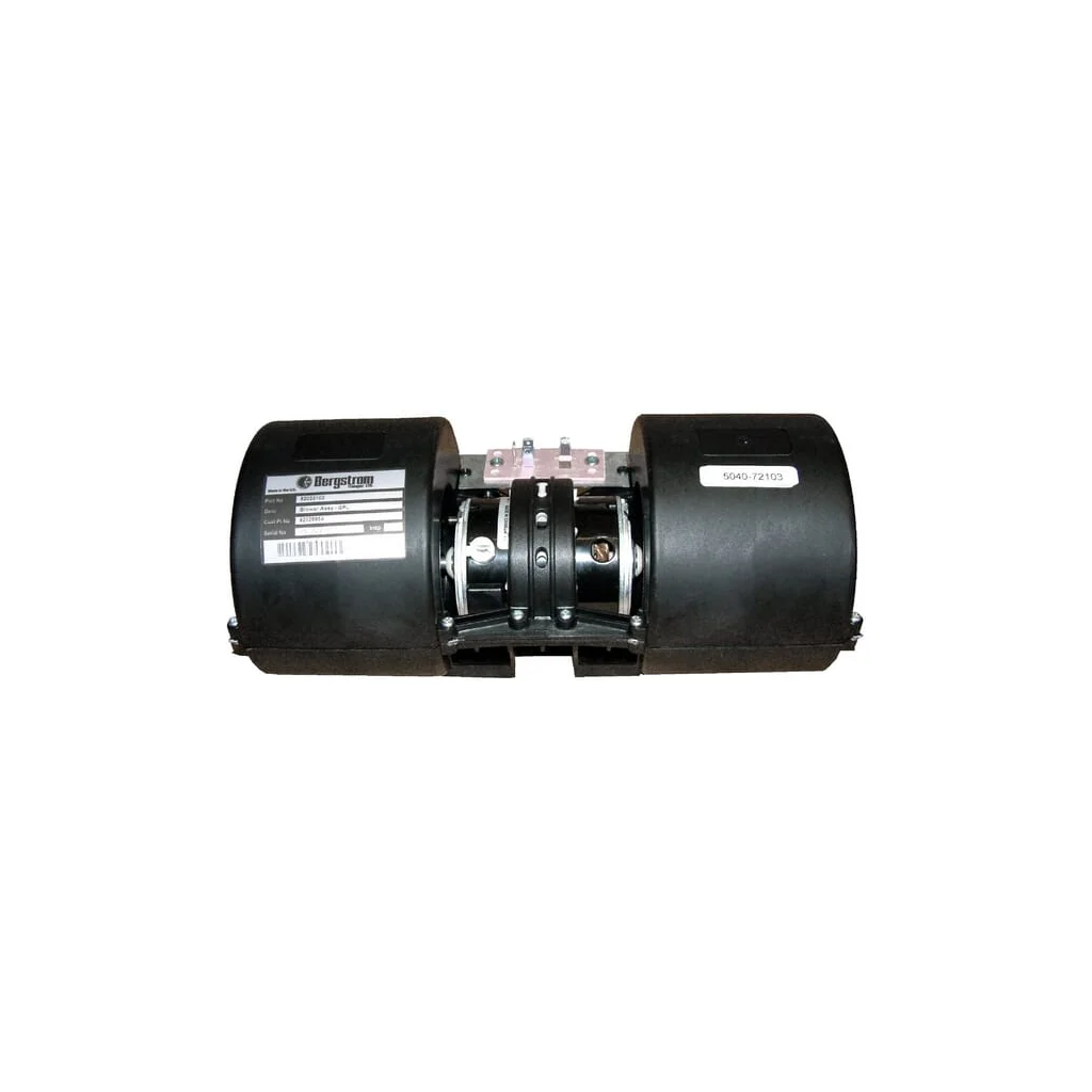 Motor suflantă VPM9686