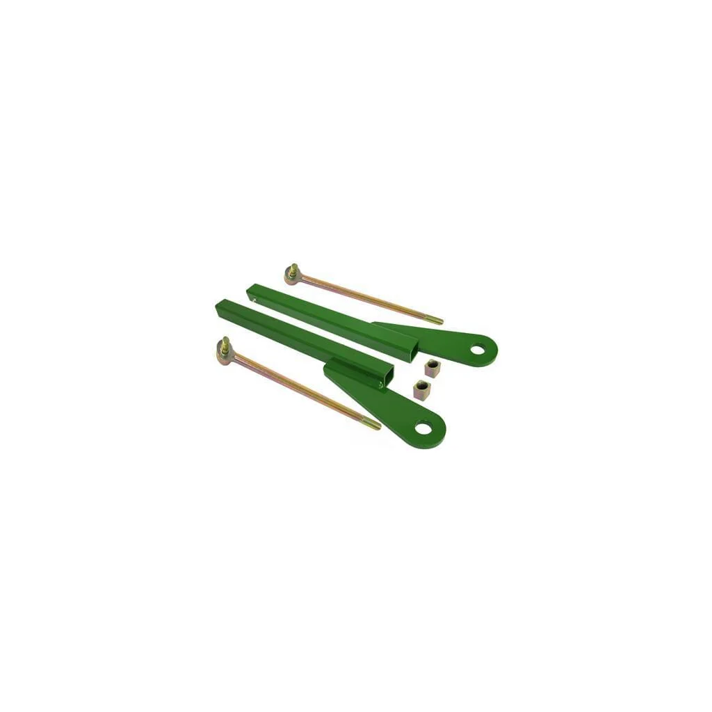 Set cârlig de cuplaj VPL4468