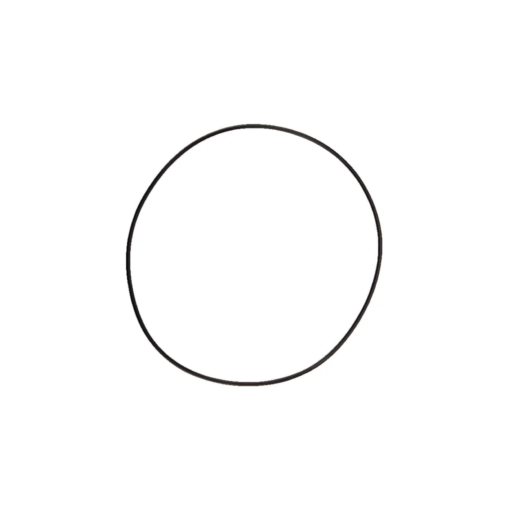 O-ring 145,72x2,62mm 70 shore negru Comet 12100353